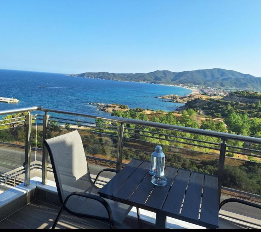 Sarti Thea Hotel Cameră foto