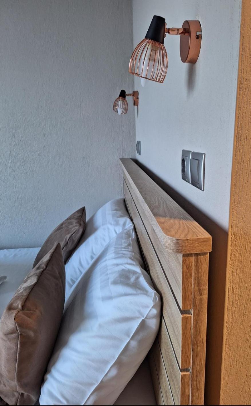 Sarti Thea Hotel Cameră foto