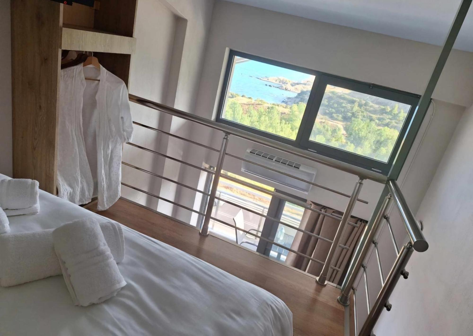 Sarti Thea Hotel Cameră foto