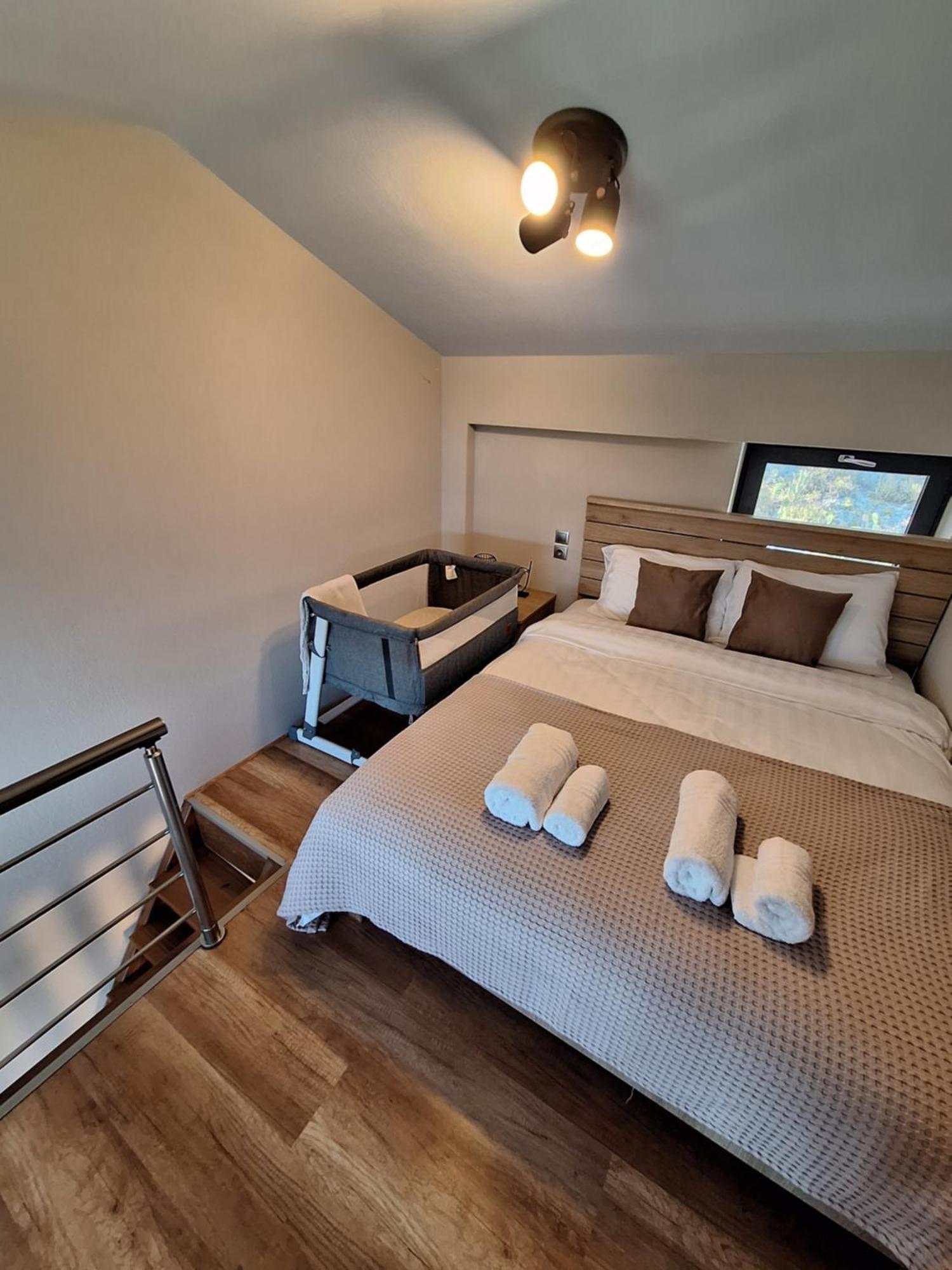 Sarti Thea Hotel Cameră foto
