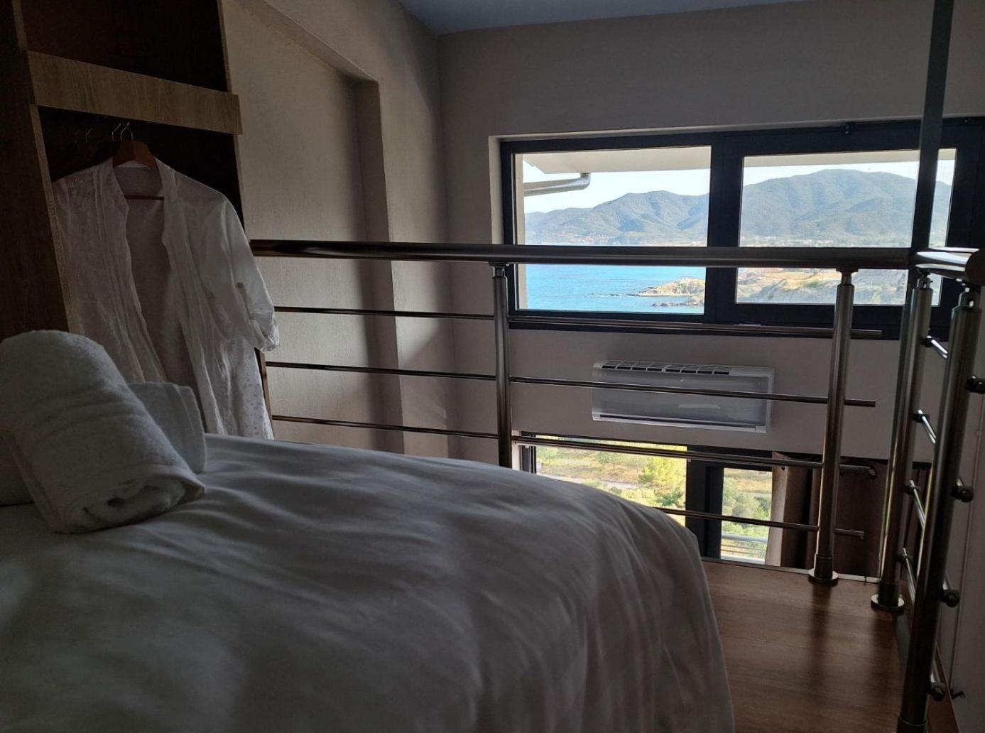Sarti Thea Hotel Cameră foto
