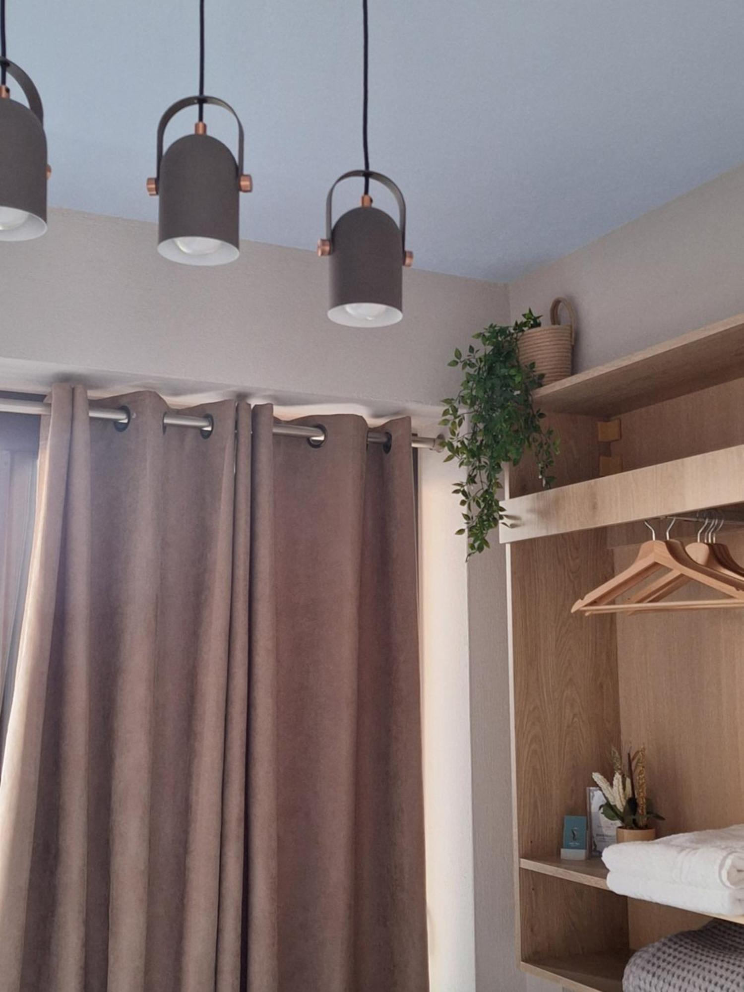 Sarti Thea Hotel Cameră foto
