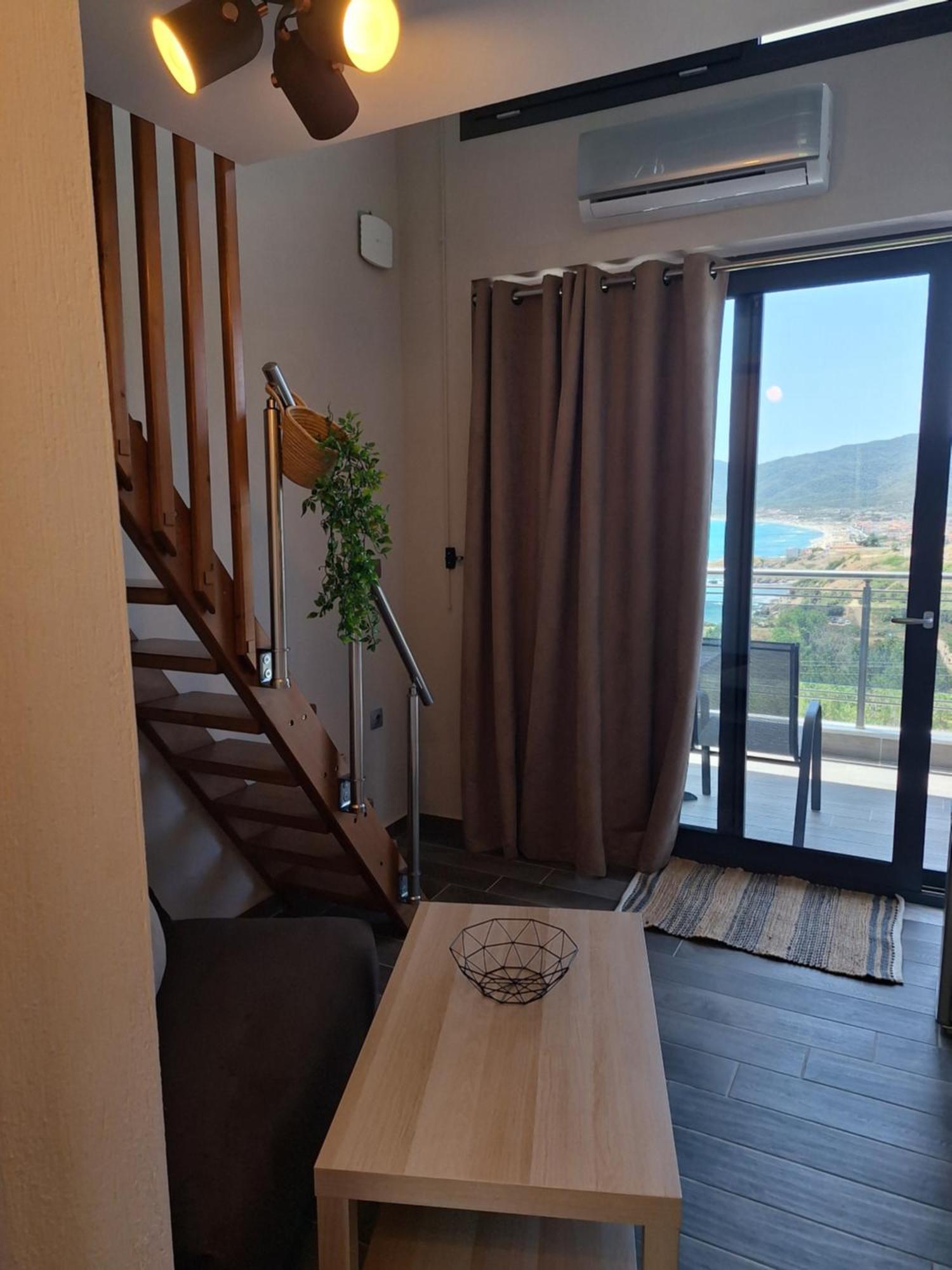 Sarti Thea Hotel Cameră foto