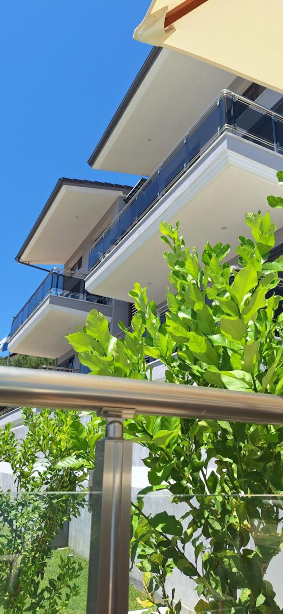 Sarti Thea Hotel Exterior foto